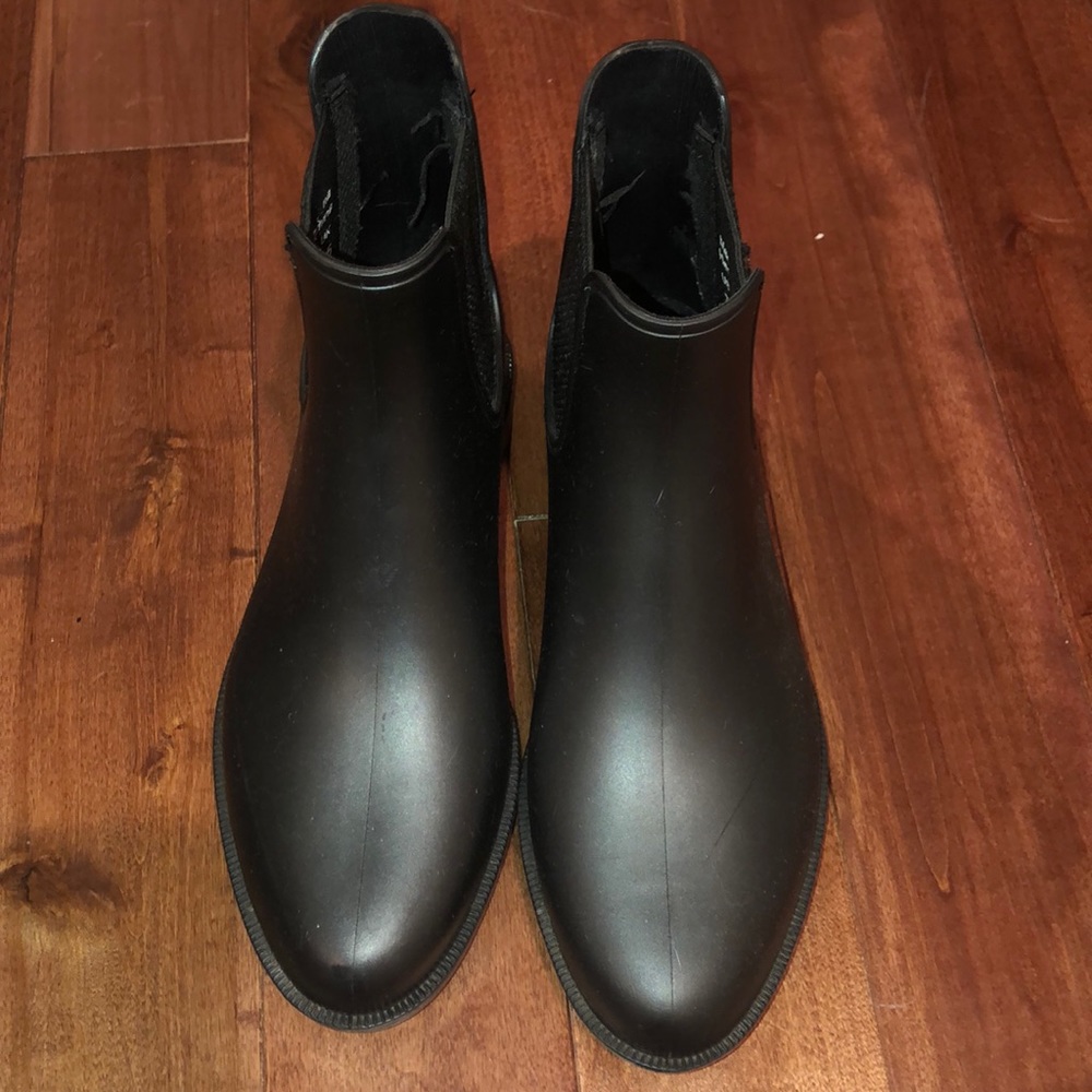 Call It Spring Rainboots